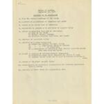 Minutes of board meetings, 1917-09-11, with Notice