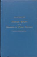 Biennial report of the Examiner of Public Records, 1920-1942