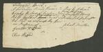 Edward Torphey vs Jehiel Preston, 1788