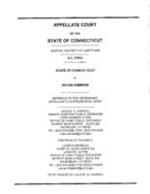 AC37826 Appellant Supplemental Appendix State v Simmons