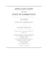 AC40234 Appellant Appendix Part 1 & 2 State v Swilling
