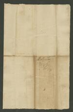 Eneas Munson vs Samuel Russel, 1791