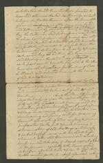 Timothy Freeman vs John Beadel,1796
