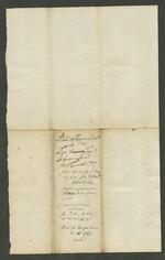 State of Connecticut vs Tim Treat, 1797