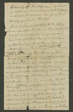 State of Connecticut vs Eunice and Chloe Freeman, 1804