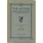 Artisan, 1912:May v.1:no.6