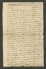 Elihue Hall vs Benedict Arnold, 1769, page 3