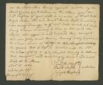 New Haven County, County Court Cases, 1760-1769