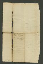 Elihu Hall vs Benedict Arnold, 1775