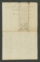 Charles Chauncey vs Samuel Lines, 1785