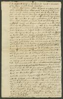 William Smith, Stephen Pierce, Joseph Marshall and Joseph Jacobs vs John Miller, 1771