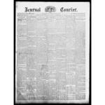 Daily morning journal and courier, 1894-1907