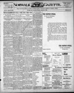 Daily Norwalk gazette and Saturday's Norwalk record, 1894-09-08