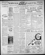 Daily Norwalk gazette and Saturday's Norwalk record, 1895-08-03