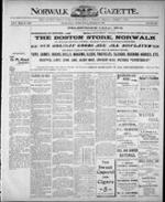Daily Norwalk gazette and Saturday's Norwalk record, 1895-12-14