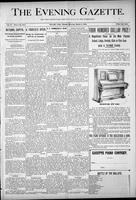 Evening gazette, 1896-03-09