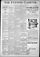 Evening gazette, 1896-03-14