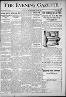 Evening gazette, 1896-04-22