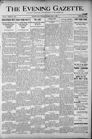 Evening gazette, 1896-07-09