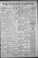 Evening gazette, 1896-07-21