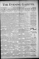 Evening gazette, 1896-07-29