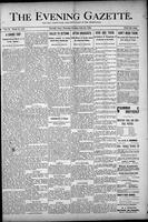 Evening gazette, 1896-07-30