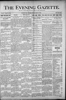 Evening gazette, 1896-08-06