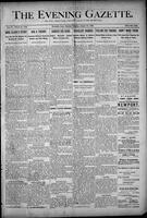Evening gazette, 1896-08-10