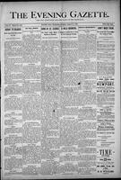 Evening gazette, 1896-08-12