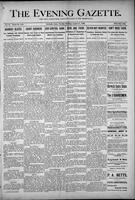 Evening gazette, 1896-08-18