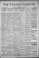 Evening gazette, 1896-08-19