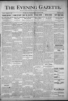 Evening gazette, 1896-08-20