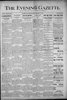 Evening gazette, 1896-09-12