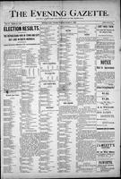 Evening gazette, 1896-10-06