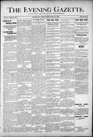 Evening gazette, 1896-10-27