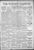 Evening gazette, 1896-10-31