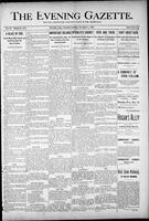 Evening gazette, 1896-11-07