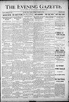 Evening gazette, 1896-11-10