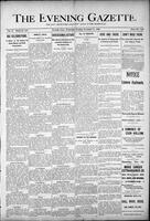 Evening gazette, 1896-11-11