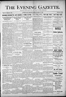 Evening gazette, 1896-11-12