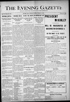 Evening gazette, 1897-02-04
