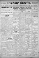 Evening gazette, 1898-02-12