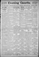 Evening gazette, 1898-02-26
