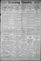 Evening gazette, 1898-03-03