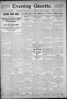Evening gazette, 1898-03-14