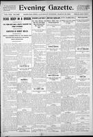 Evening gazette, 1898-03-19