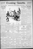 Evening gazette, 1898-03-29