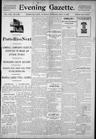 Evening gazette, 1898-05-03
