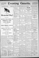 Evening gazette, 1898-05-31