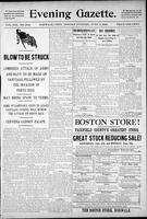 Evening gazette, 1898-06-06